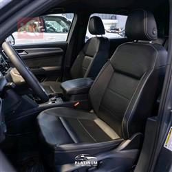 فولكسفاغن أطلس كروس سبورت